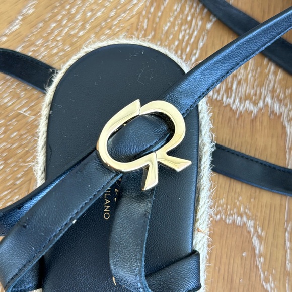 GIANVITO ROSSI sandal - Picture 8 of 8